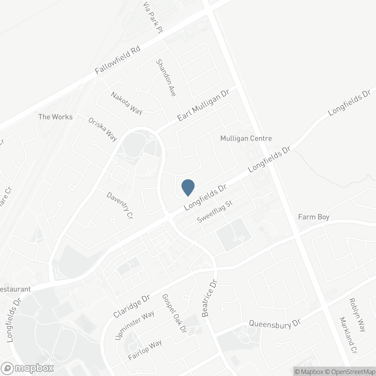 27 WOODPARK WAY, Ottawa, Ontario K2J 4C6